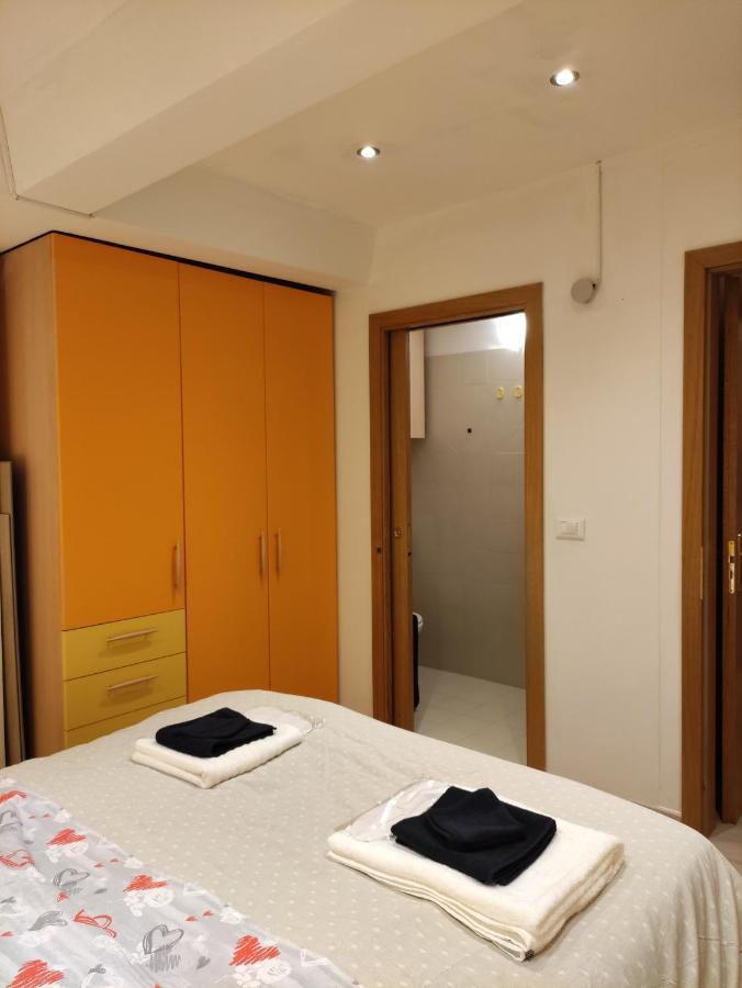 Doss Della Pesa Apartment Marilleva Ngoại thất bức ảnh