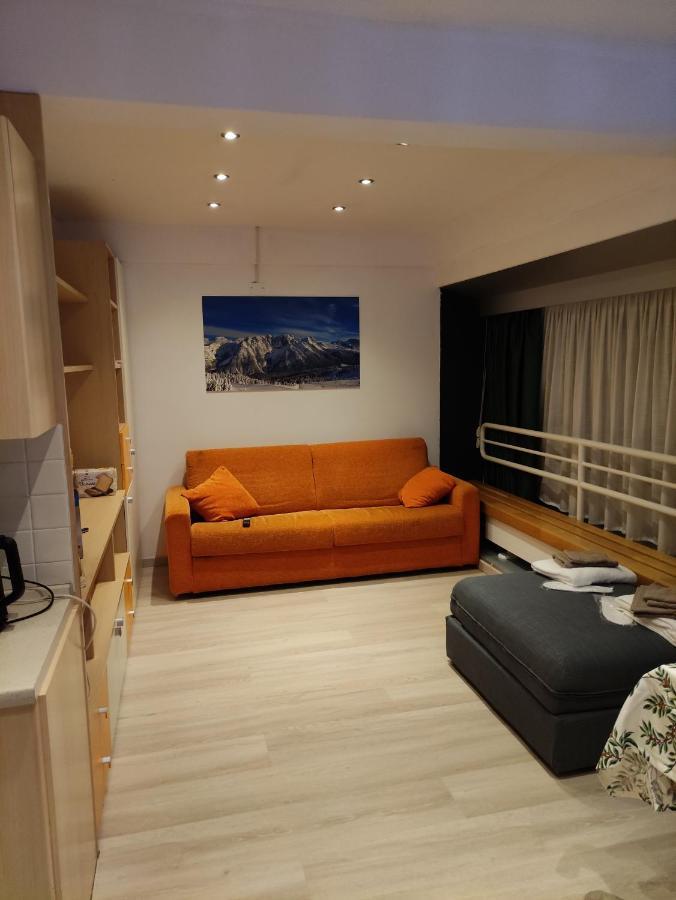 Doss Della Pesa Apartment Marilleva Ngoại thất bức ảnh