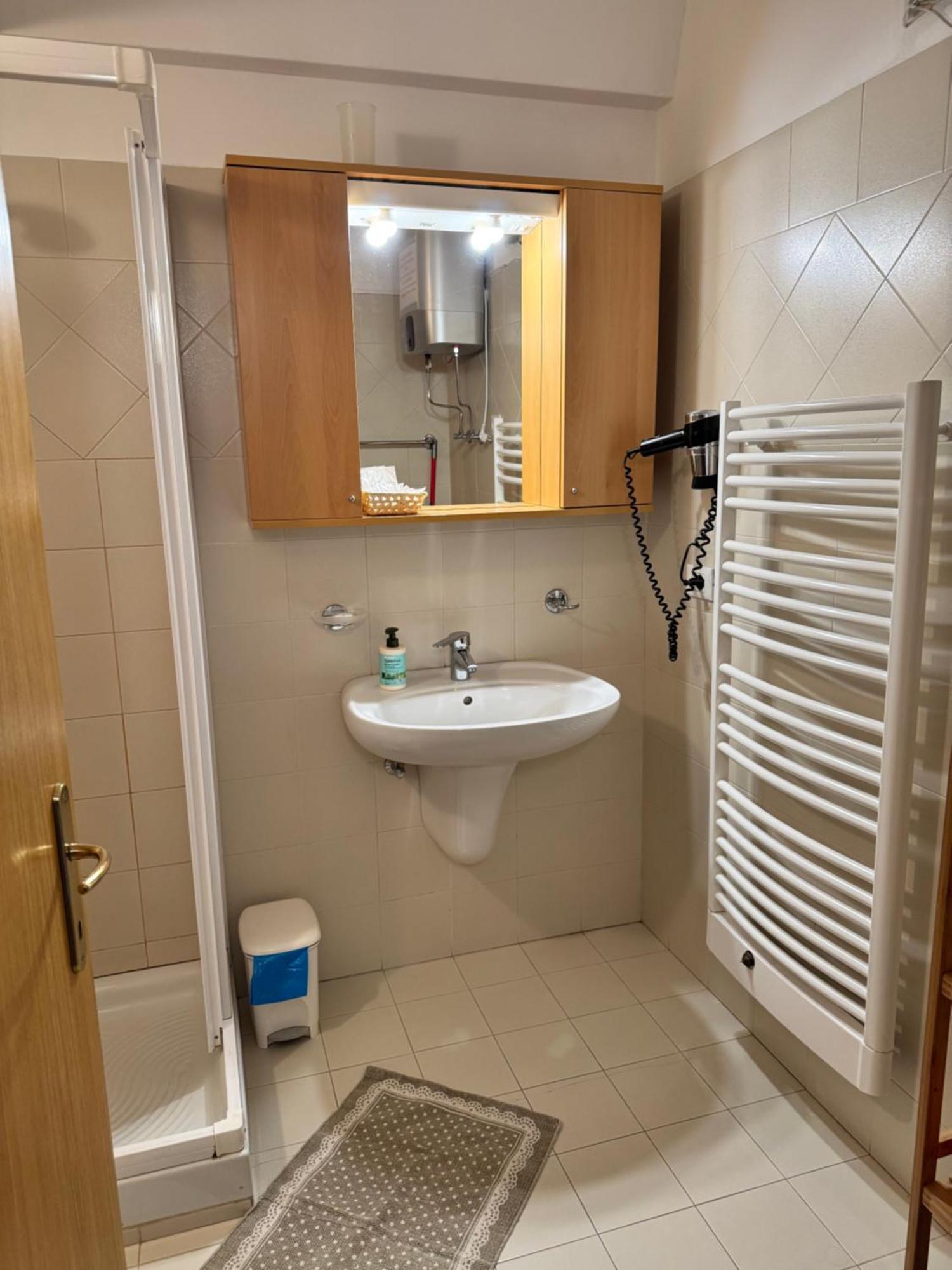 Doss Della Pesa Apartment Marilleva Ngoại thất bức ảnh